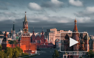 Синоптики: "В Москве ожидается похолодание до +1 градуса"