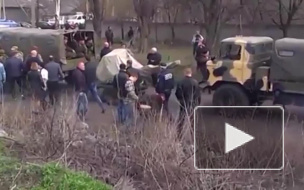 Новости часа: 5 ноября, 16.00  