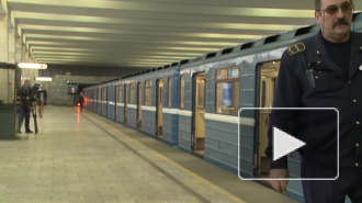 В Петербурге расследуется происшествие с мужчиной, который умер на платформе станции метро "Владимирская"
