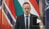 Венгрия осудила обучение украинских военных под флагом НАТО