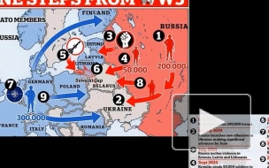 "Хорошие новости". В США нашли неожиданный повод поблагодарить Россию