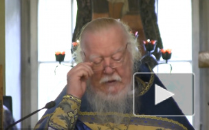 В РПЦ раскритиковали мужчин за любовь к футболу