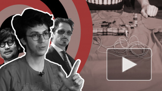 Проект умной одежды, которая может все