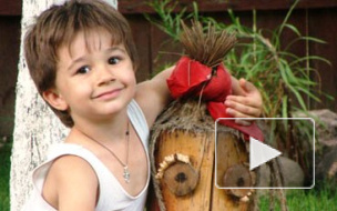 В убийстве 5-летнего Богдана Прахова подозревают психбольного
