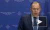 Лавров: Москва будет делать все, чтобы в НАТО и ЕС "протрезвели"