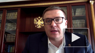 В Челябинской области продлён режим повышенной готовности