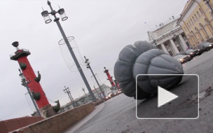 Синоптики пугают холодными выходными в Петербурге