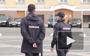 Молодой иностранец в "Пулково" украл рюкзак у доверчивой гостьи из Финляндии