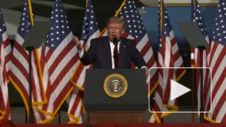 Трамп назвал единственное условие своего поражения на выборах