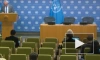 ООН приветствует контакт Лаврова и Блинкена на полях G20