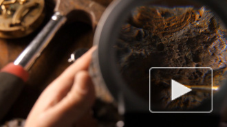 Археологи по куску жвачки восстановили образ 5700-летней женщины