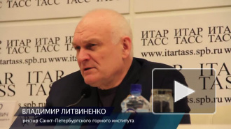 Глава штаба Путина в Петербурге: на выборах президента полный порядок