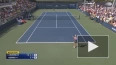 Андреева вышла во второй круг US Open