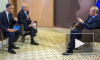 Путин, интервью французским СМИ 04.06.2014: президент рассказал о российском режиме, ситуации на Украине, отношениях с Западом