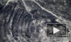 Российская авиация уничтожила склад с зенитными установками ИГИЛ