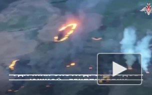 Военные группировки "Юг" уничтожили два танка и две БМП ВСУ