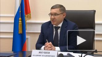 Вторичное жилье в России продолжает дешеветь из-за пандемии