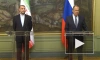 МИД рассчитывает на проведение встречи президентов РФ и Ирана