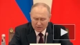 Путин отметил успешное сотрудничество стран СНГ