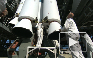 В России испытают частный ракетный двигатель на перекиси водорода