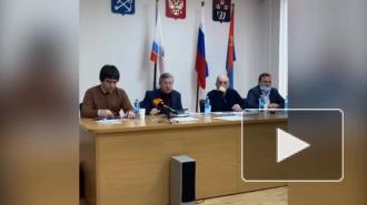 Ильдар Гилязов потребовал от ТСЖ и УК следить за состоянием жилых домов