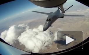 "Ракетный ливень" в Черном море лишит США стратегической авиации