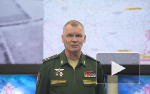 Минобороны: российские военные уничтожили ДРГ, пытавшуюся проникнуть в Белгородскую область