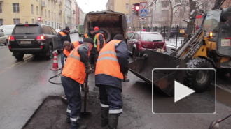 Ремонт дороги на Московском проспекте может спровоцировать гигантские пробки 