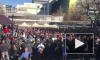 Видео из Сиднея: 457 гитаристов исполнили одновременно песню АС/DC